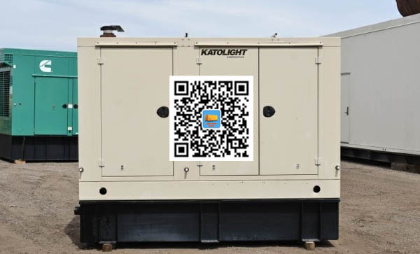 秀峰出租发电机康明斯发电机要讲究正确的操作步骤