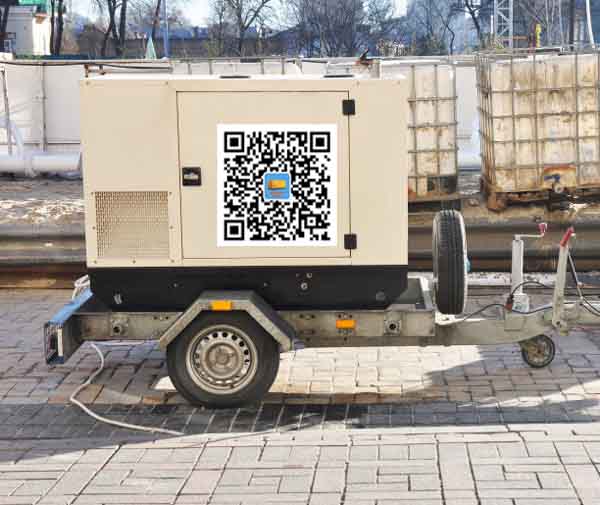 秀峰租赁发电机 柴油发电机喷油嘴卡死的原因及处理方法