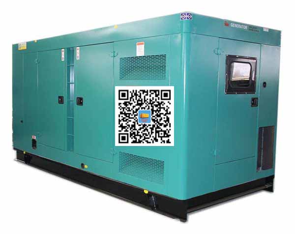 秀峰租赁发电机 柴油发电机组厂家：柴油发电机维护保养時间