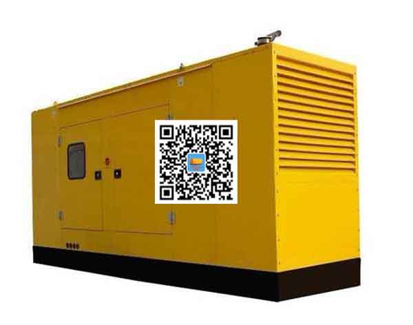 秀峰出租发电机 柴油发电机不维护对机器有什么影响