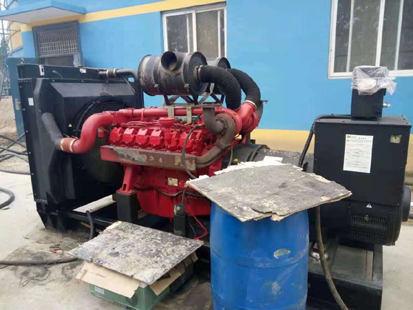 秀峰租赁发电机 发电机的主要分类介绍