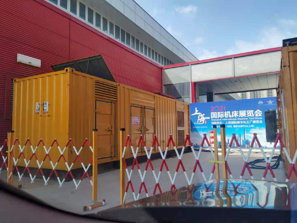 秀峰发电机出租 对于发电机的特性你了解多少？