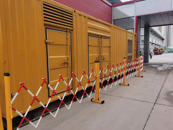 秀峰发电机出租 你知道怎样鉴定发电机品质的好坏吗？