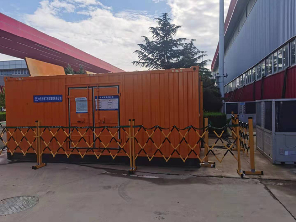 秀峰柴油发电机组的运行和使用注意事项