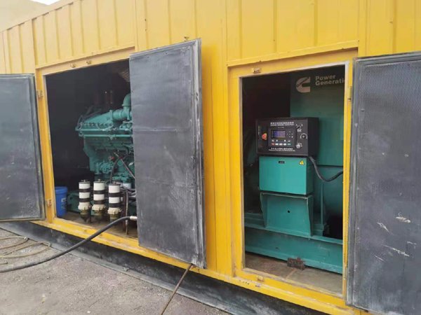 秀峰柴油发电机组的蓄电池种类有哪些？