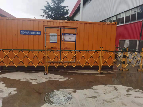 秀峰租赁发电机 柴油发电机组供应商：柴油发电机组润滑油的作用？