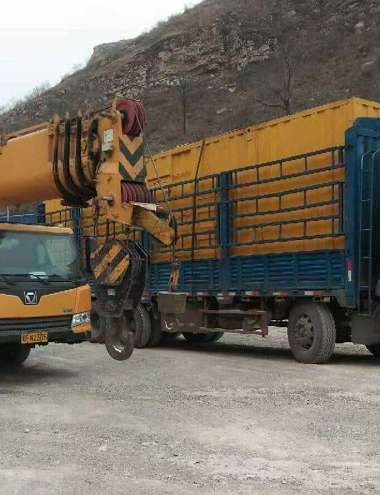 秀峰租赁发电机-柴油发电机的冷却与通风