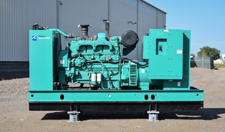 秀峰发电机出租-教您发电机厂家该如何选购