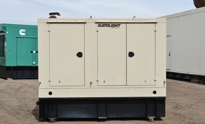 秀峰发电机出租-柴油发电机使用电压互感器时的注意事项