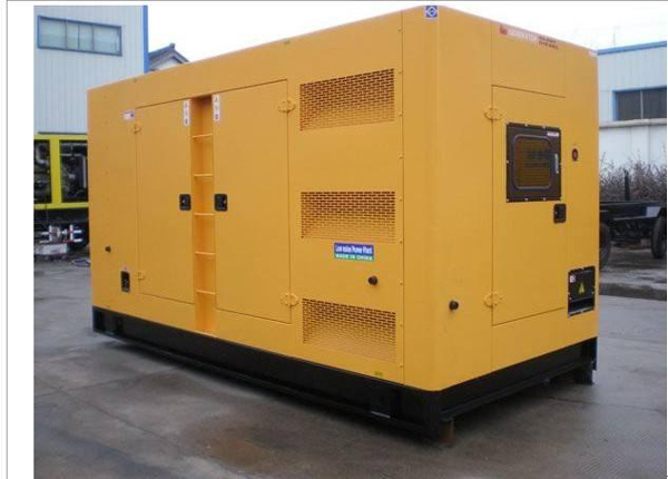 秀峰发电机出租-静音发电机组厂家：柴油发电机组并机需要什么条件？