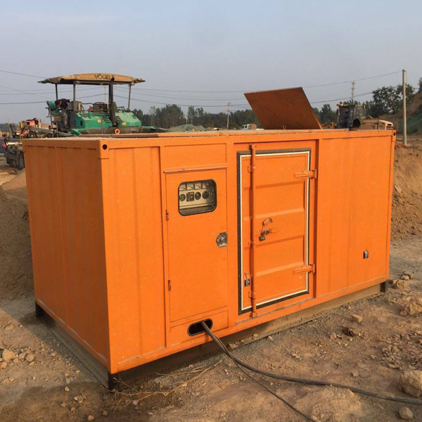 秀峰发电车出租-挑选发电机哪些技巧可以掌握使用