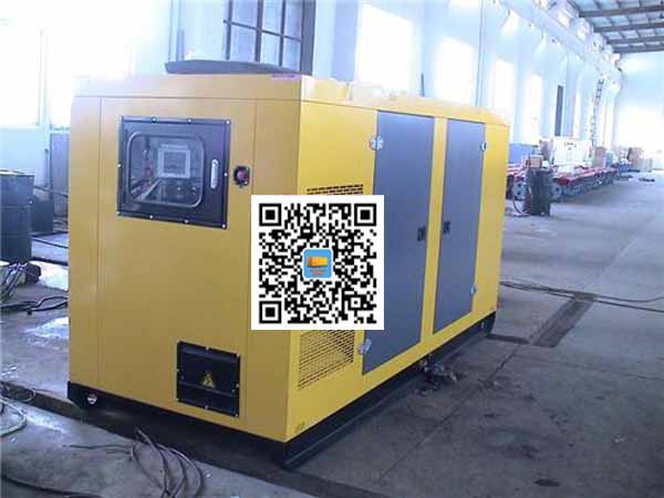 秀峰出租发电车-医院怎么选择柴油发电机设备