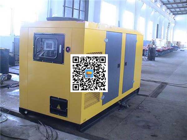 秀峰租赁发电机-柴油发电机组的四大主要用途