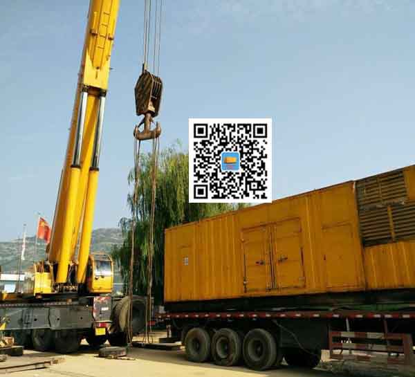 秀峰发电车出租-全自动发电机组长期不使用该如何保养？