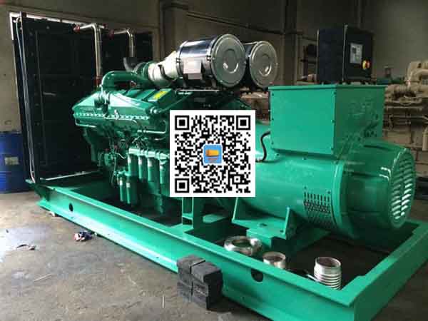 秀峰发电机出租-发电机大修后应作哪些试验