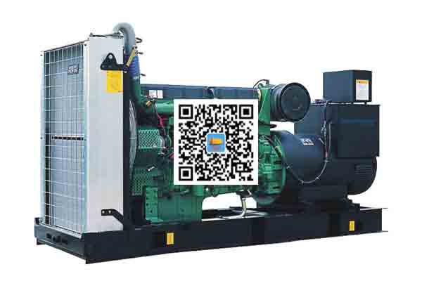 秀峰租赁发电机-柴油发电机组不及时维护危害大