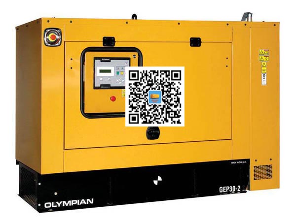 秀峰发电机出租-发电机租赁期间停机状态时的维护保养方法