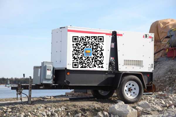 秀峰发电车出租-应注意的注意安全事项