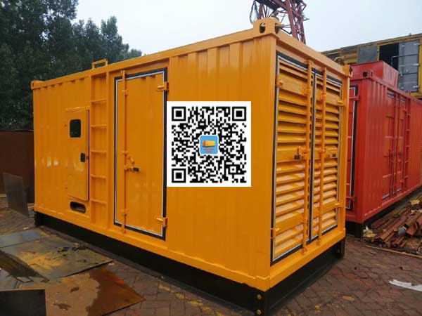 秀峰发电机出租-发电机组应该选购什么品牌的