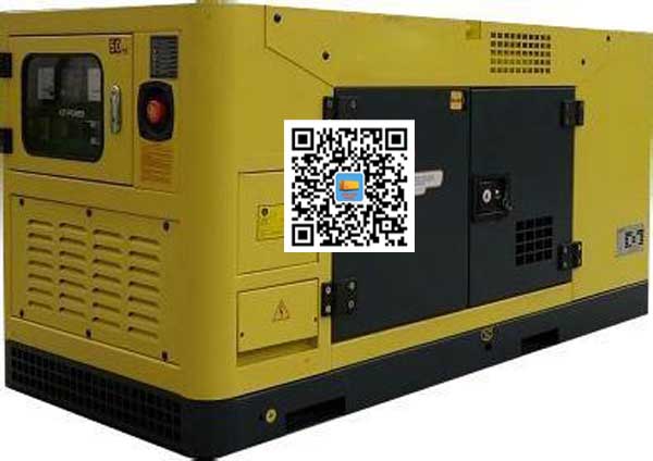 秀峰租赁发电机-潍柴发电机出现的故障和解决方法