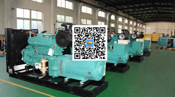 秀峰发电机租赁-60Hz发电设备出口的可行性研究