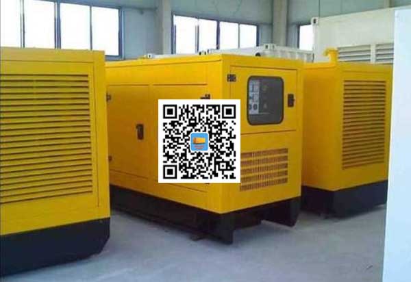 秀峰租赁发电机-发电机组并机及并机柜的优点