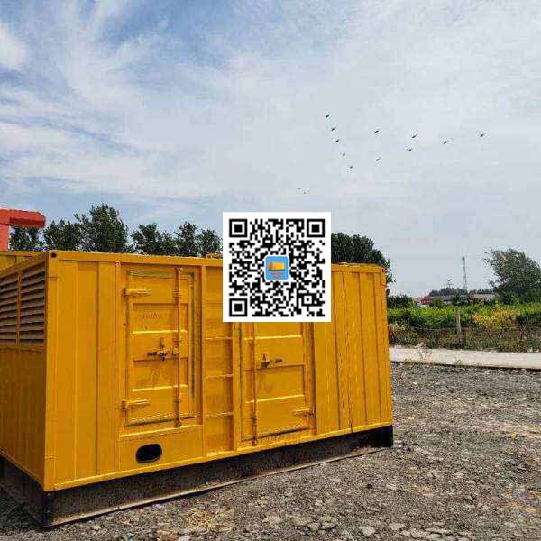 秀峰发电机出租发电机电刷的结构与作用是什么