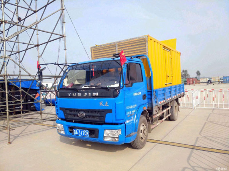 秀峰800KW柴油发电机组油耗是多少？