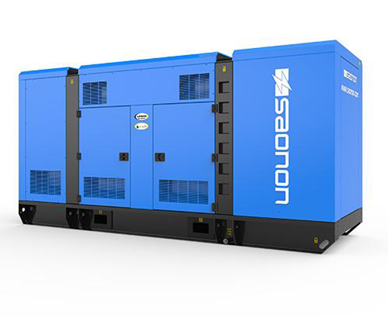 秀峰怎样可以延长柴油发电机组的使用寿命