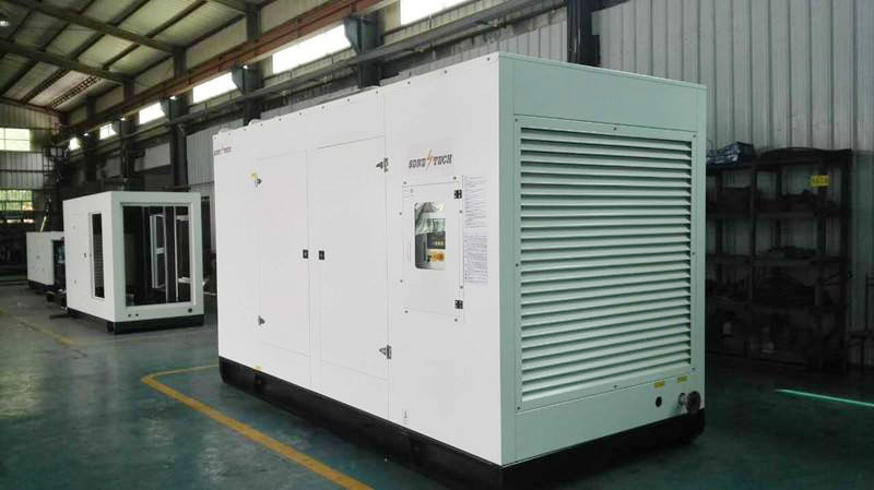 秀峰过载保护装置频繁触发会对发电机组造成哪些损害？