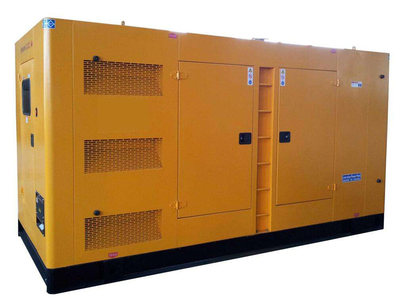 秀峰柴油发电机组进气门与排气门磨损严重是什么原因