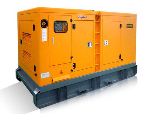 秀峰影响 200kw 柴油发电机油耗的因素有哪些？