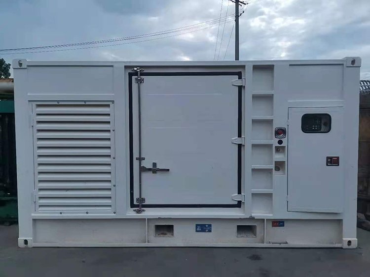 秀峰控制系统的品牌和价格会影响柴油发电机的性能吗？