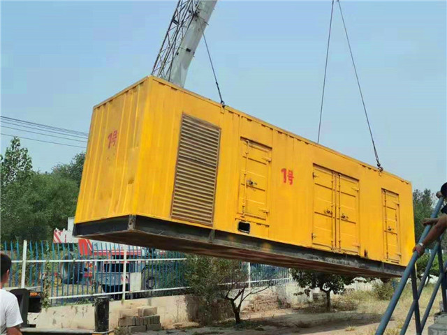 秀峰300KW柴油发电机组油耗是多少？