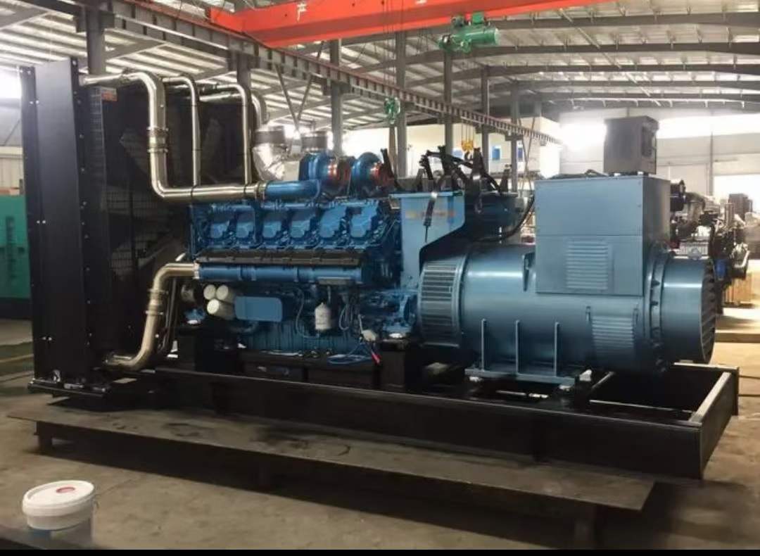 秀峰发电机组不及时更换空气滤清器会有哪些后果？