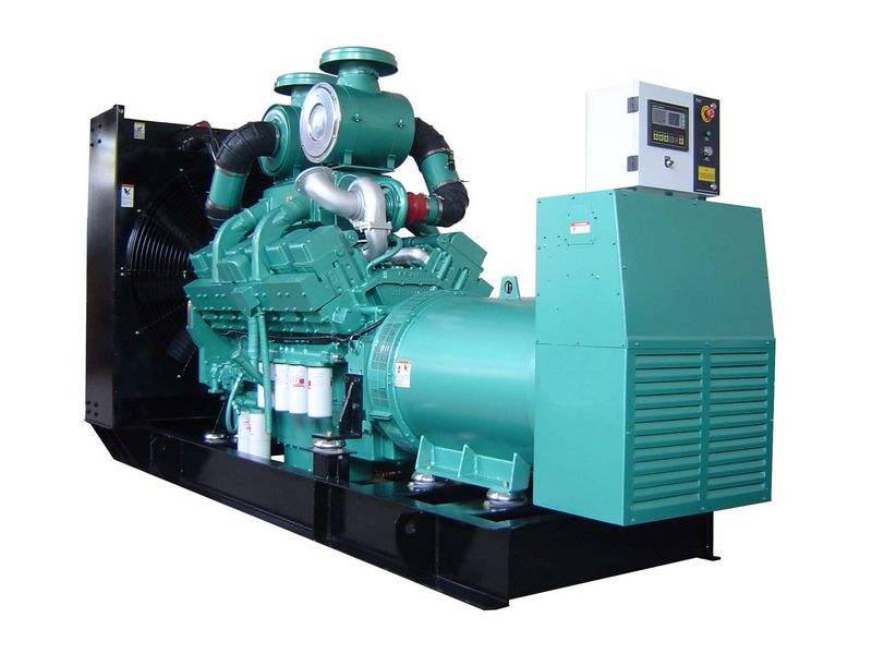 秀峰如何判断发电机滤清器是否需要更换？