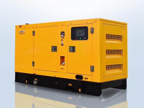 秀峰柴油发电机的输出电流不稳定是什么原因？