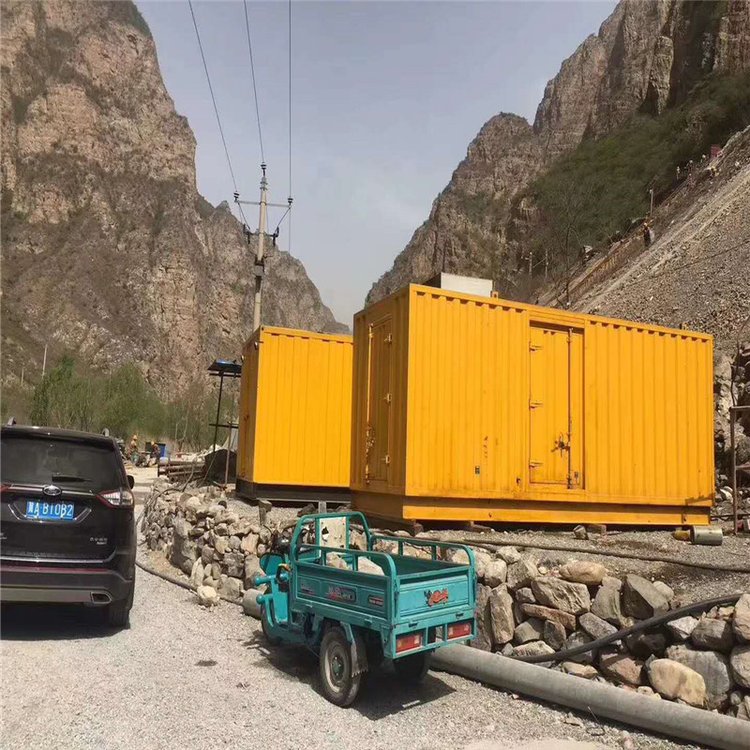 秀峰柴油发电机运行时温度过高的原因有哪些？