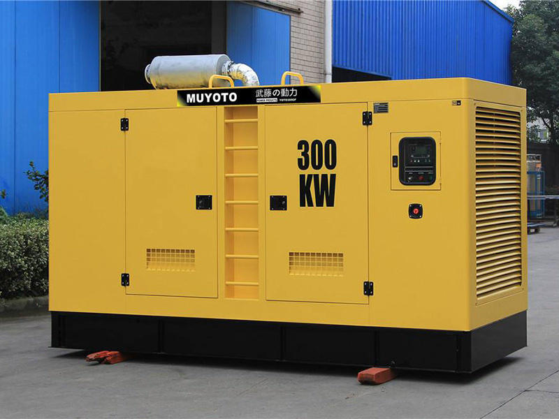 秀峰发电机冷却液的冰点升高到多少时需要更换