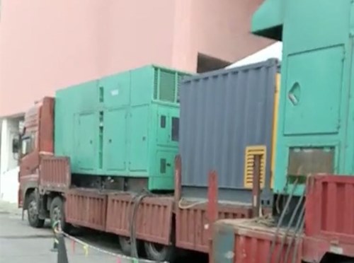 秀峰柴油发电机的功率因数一般是多少？