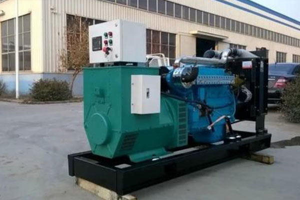 秀峰发电机组的分类有哪些？