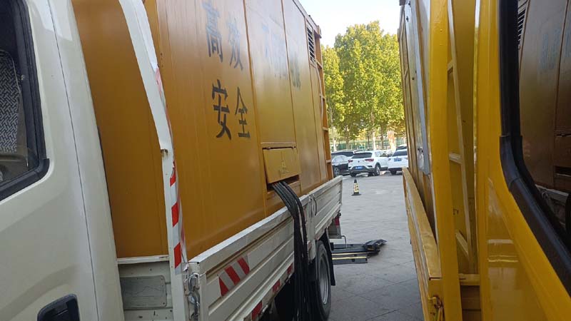 秀峰柴油发电机组的应用领域有哪些？