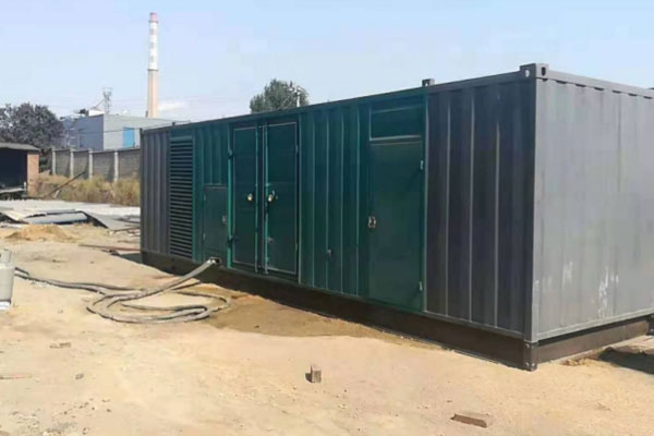 秀峰发电机组保养注意事项？