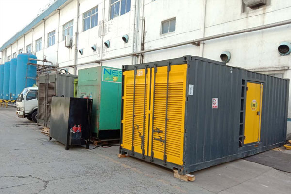 秀峰发电机组保养是确保其正常运行、延长使用寿命的关键，以下是一些保养注意事项