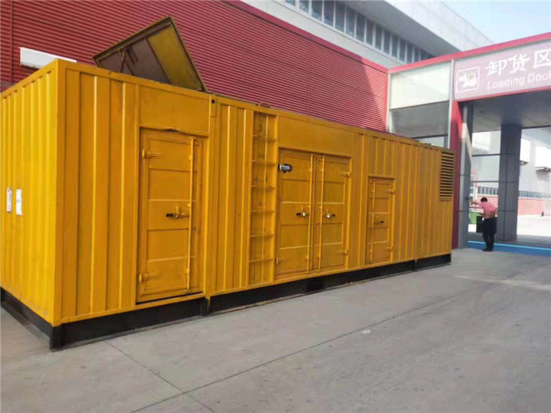 秀峰储能设备的前景和市场怎么样？