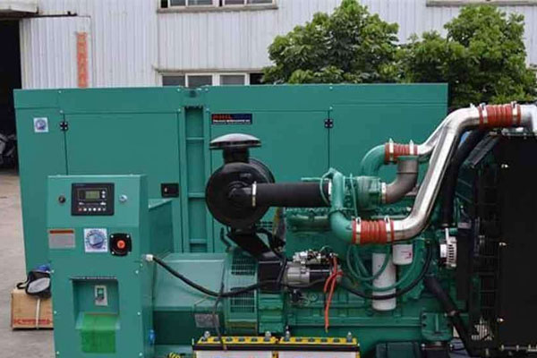 秀峰工厂发电机应急发电注意事项？