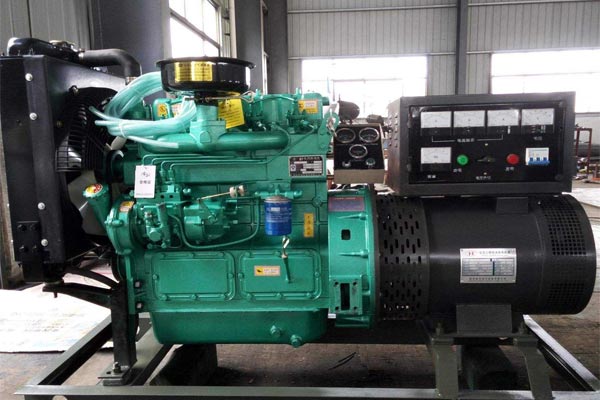 秀峰传感器在柴油发电机组中起到什么作用？