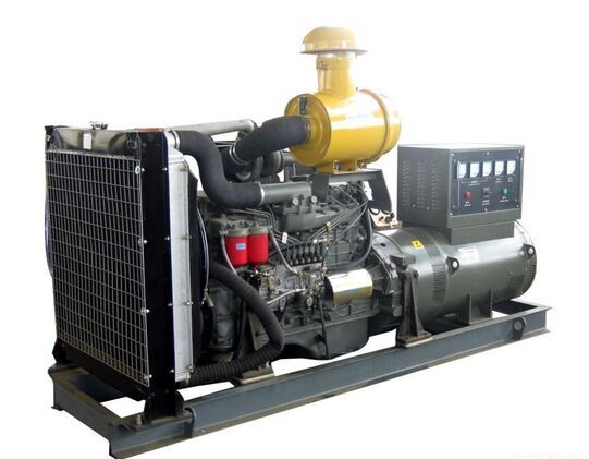 秀峰汽油发电机组冬季保养时，燃油系统需要注意什么？