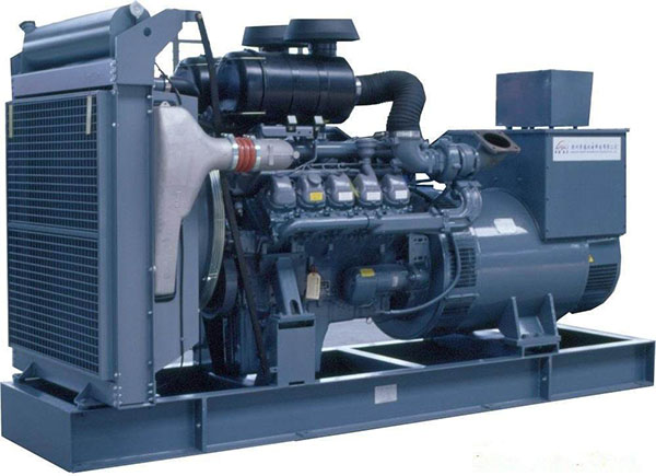 秀峰发电机组冬季保养需注意哪些细节？