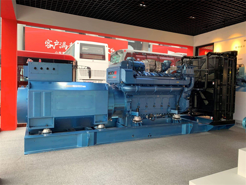 秀峰柴油发电机组冬季保养周期是多久？